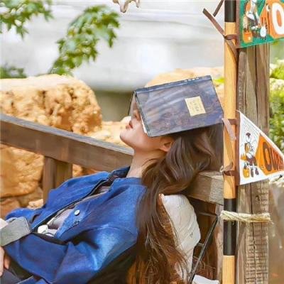 塑料星球